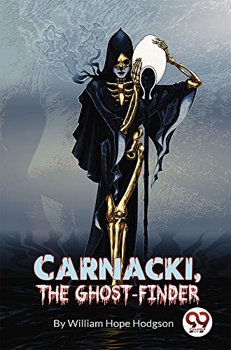 Stock image for Carnacki, the Ghost Finder [Soft Cover ] for sale by booksXpress