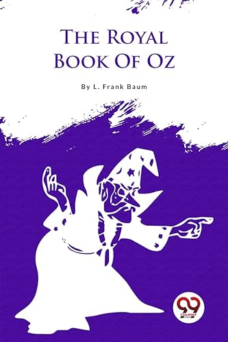 Stock image for The Royal Book of Oz for sale by PBShop.store US