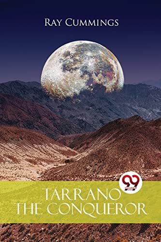 Beispielbild fr Tarrano The Conqueror [Soft Cover ] zum Verkauf von booksXpress