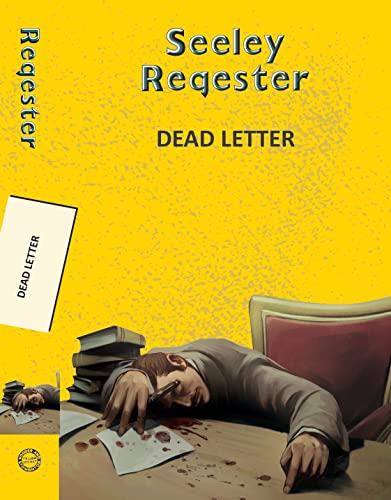 9789357311014: Dead Letter