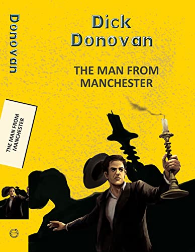 Imagen de archivo de The Man from Manchester a la venta por Universal Store