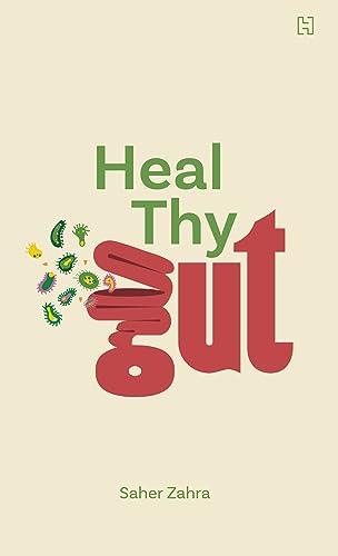 Stock image for Heal Thy Gut for sale by Universal Store