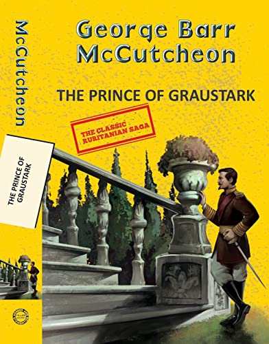 Stock image for The Prince of Graustark for sale by Universal Store