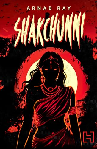 Stock image for Shakchunni for sale by Majestic Books