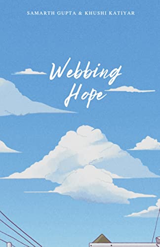 Stock image for Webbing Hope for sale by PBShop.store US
