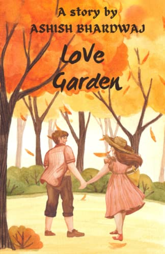 Imagen de archivo de Love Garden a la venta por PBShop.store US