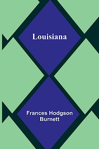 Stock image for LOUISIANA for sale by Brook Bookstore On Demand