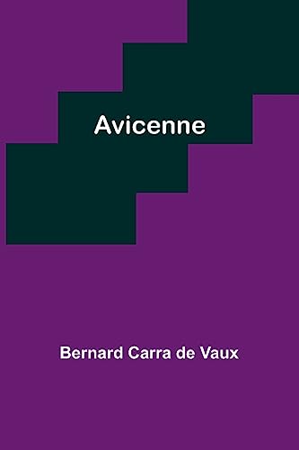 Beispielbild fr Avicenne (French Edition) zum Verkauf von Book Deals