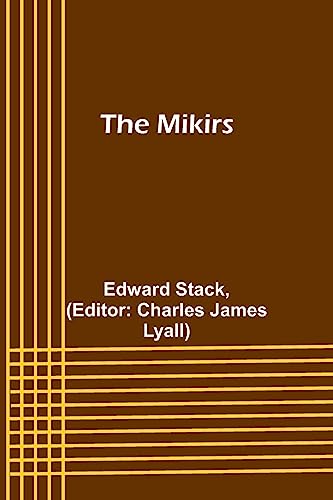 9789357385770: The Mikirs
