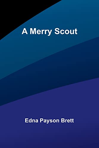 Stock image for Merry Scout for sale by PBShop.store US