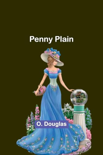 Stock image for Penny Plain for sale by Ria Christie Collections