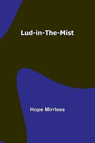 9789357392419: Lud-in-the-Mist