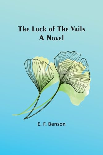 Stock image for The The Luck of the Vails for sale by PBShop.store US