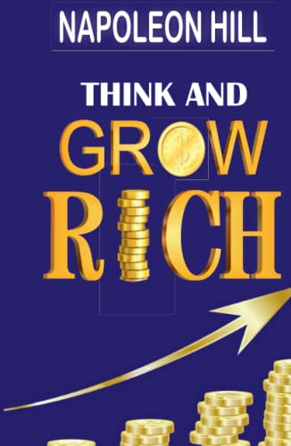 Stock image for Think and Grow Rich for sale by Books Unplugged