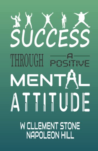 Imagen de archivo de Success Through A Positive Mental Attitude a la venta por Book Deals