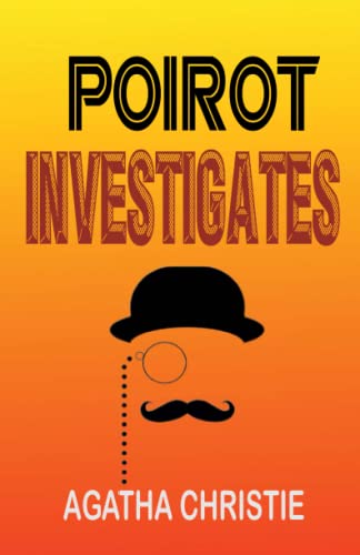 Imagen de archivo de Poirot Investigates a la venta por Book Deals