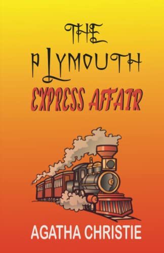 Imagen de archivo de The Plymouth Express Affair a la venta por GF Books, Inc.