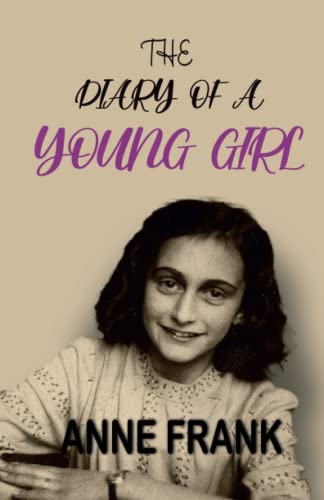 Imagen de archivo de The Diary of a Young Girl a la venta por KuleliBooks