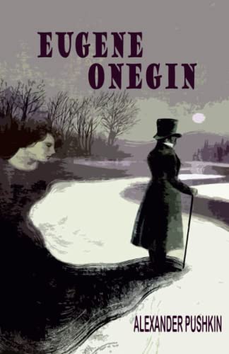 Beispielbild fr Eugene Onegin zum Verkauf von GF Books, Inc.