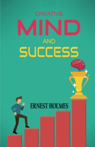 Stock image for Creative Mind and Success for sale by Books Unplugged