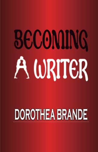 Imagen de archivo de Becoming a Writer a la venta por GF Books, Inc.