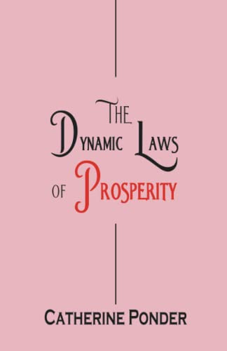 Stock image for The Dynamic Laws of Prosperity for sale by GF Books, Inc.