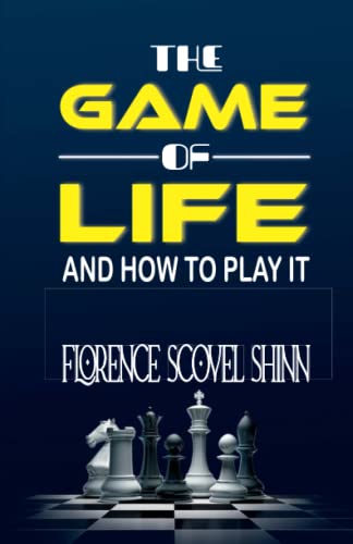 Stock image for The Game of Life and How to Play It for sale by Books Unplugged