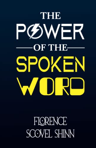 Stock image for The Power of the Spoken Word for sale by Book Deals