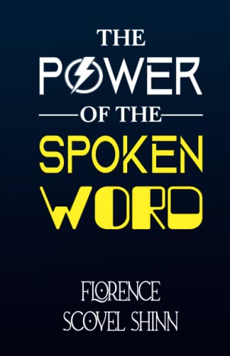 9789357402781: The Power of the Spoken Word