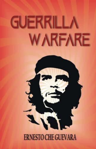 Beispielbild fr Guerrilla Warfare zum Verkauf von GF Books, Inc.