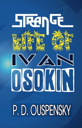 9789357403092: STRANGE LIFE OF IVAN OSOKIN
