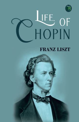 Beispielbild fr Life of Chopin zum Verkauf von Book Deals