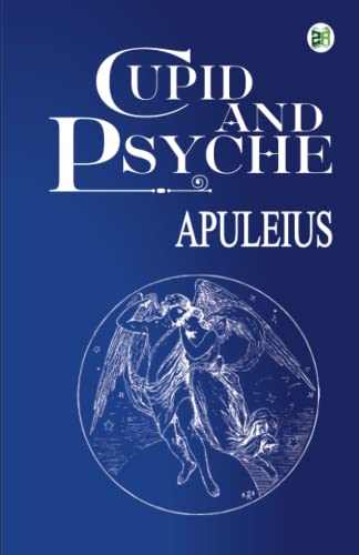 Stock image for Cupid and Psyche for sale by GF Books, Inc.