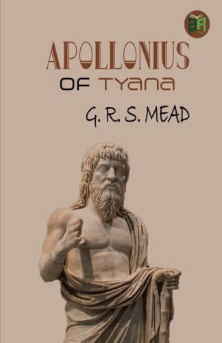 Beispielbild fr Apollonius Of Tyana zum Verkauf von Book Deals