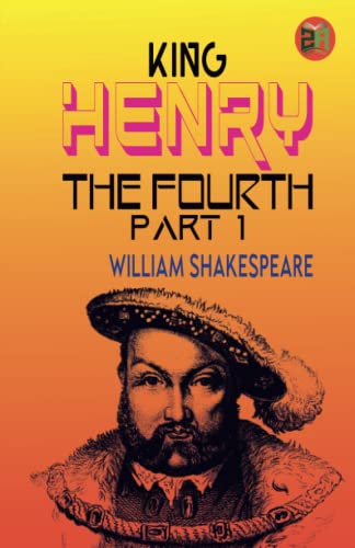 9789357405492: King Henry the Fourth, Part 1