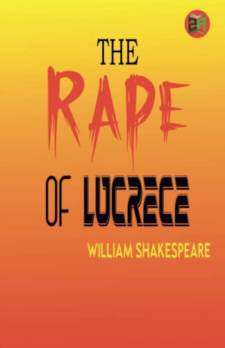 Beispielbild fr The Rape of Lucrece zum Verkauf von Books Unplugged