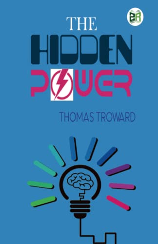 Beispielbild fr The Hidden Power zum Verkauf von GF Books, Inc.