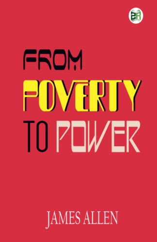 Stock image for From Poverty to Power for sale by GF Books, Inc.