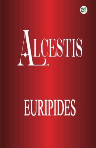 Stock image for Alcestis for sale by Book Deals