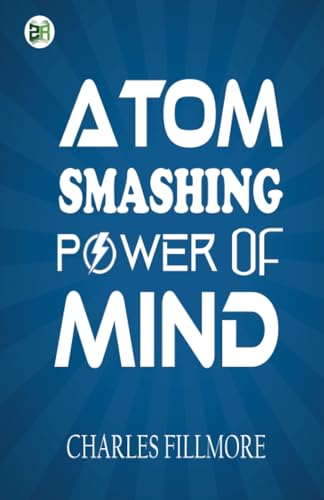 9789357406420: Atom-Smashing Power of Mind