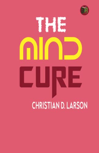 Imagen de archivo de The Mind Cure a la venta por Book Deals