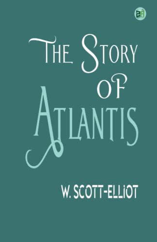 Imagen de archivo de The Story of Atlantis a la venta por GF Books, Inc.