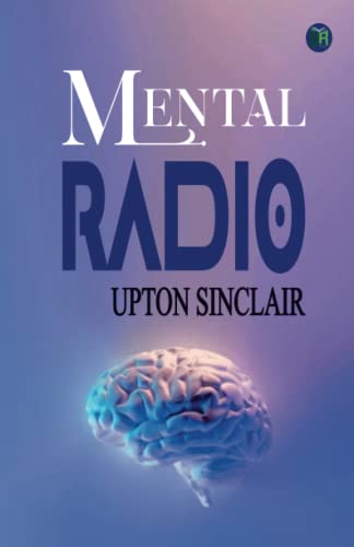 9789357406956: Mental Radio