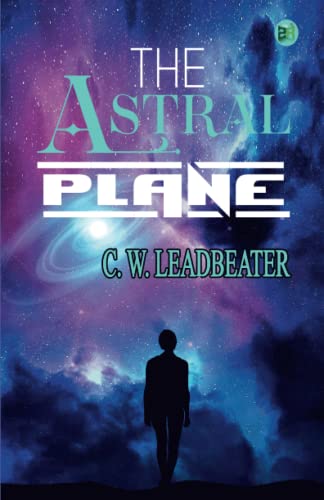 Stock image for The Astral Plane for sale by Book Deals