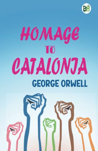 Stock image for Homage to Catalonia for sale by Books Unplugged