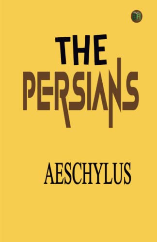 Stock image for The Persians for sale by GF Books, Inc.