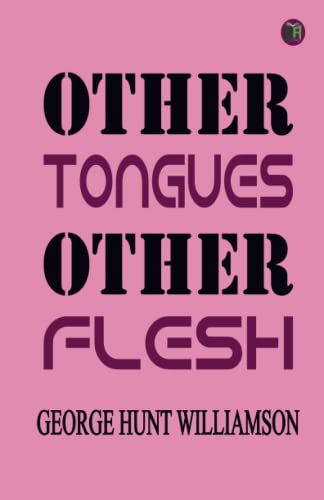 Beispielbild fr Other Tongues, Other Flesh zum Verkauf von GF Books, Inc.