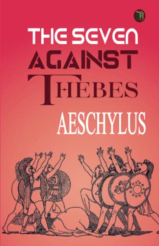 9789357407540: The Seven Against Thebes