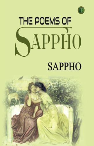 Imagen de archivo de The Poems of Sappho a la venta por GF Books, Inc.