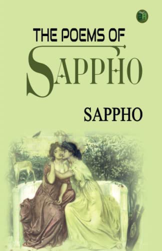 Stock image for The Poems of Sappho for sale by GF Books, Inc.